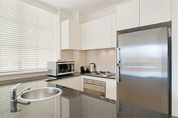 Hotel Wyndel - Apex Sydney