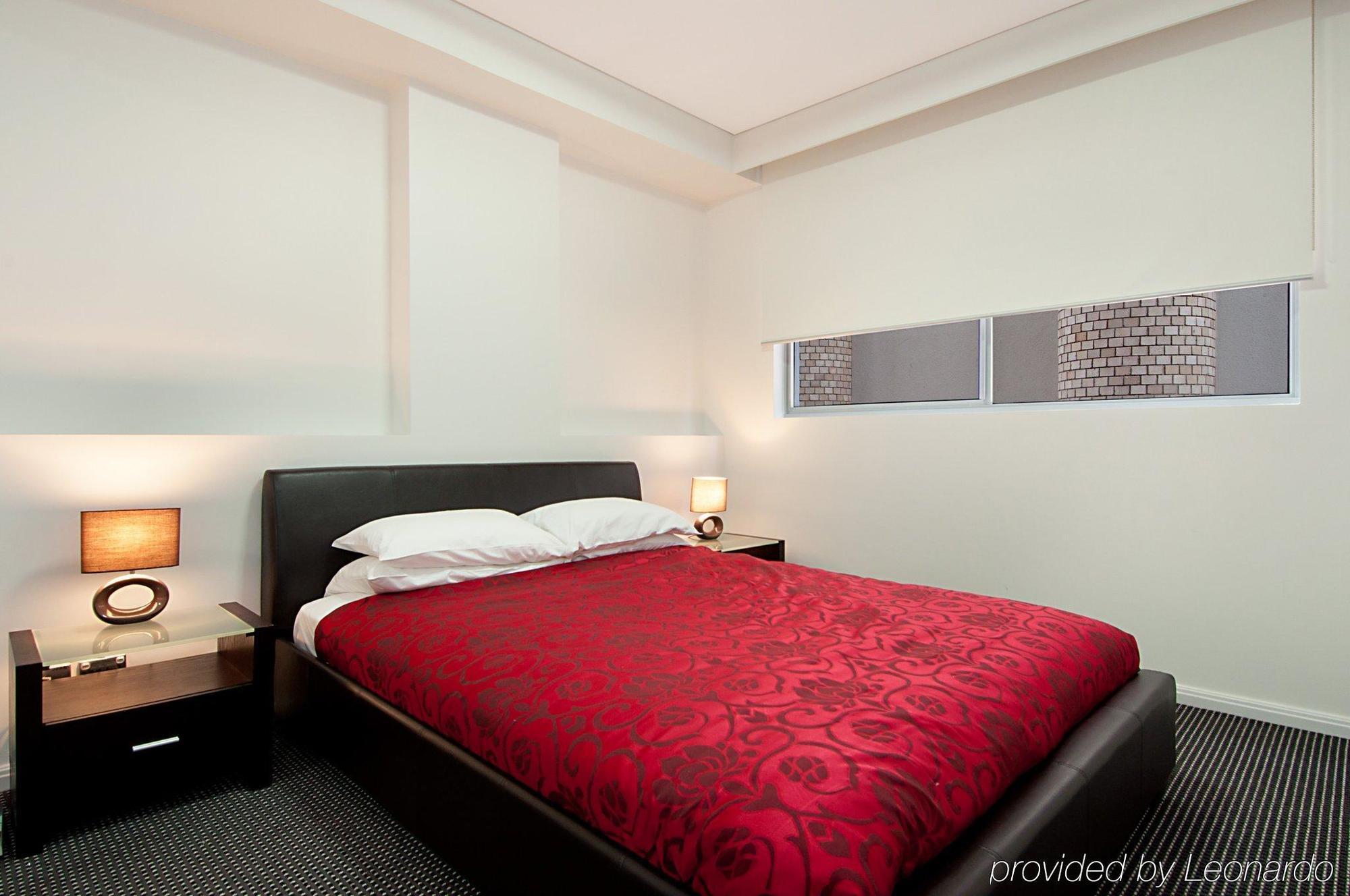 Wyndel - Apex Hotel Sydney